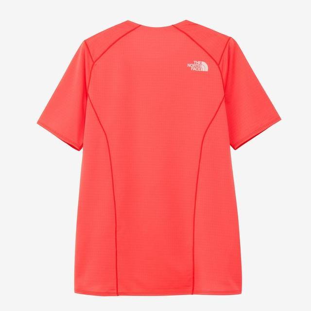 THE NORTH FACE ���Ρ����ե����� S/S Dry Dot Light Crew NT12588 �ۥåȥ������ ��� ���硼�ȥ��꡼�� �ɥ饤�ɥåȥ饤�ȥ��롼 ȾµT����� �Ρ����꡼�� ���åȥ��� �ȥ��� �ȥ쥤����˥� �ޥ饽�� ���˥� �۴�®�� ���� ���䤨�к�