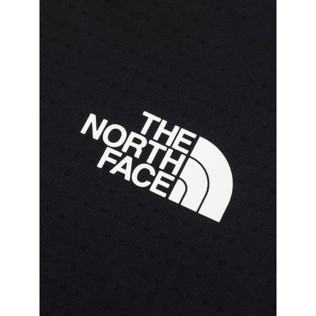 THE NORTH FACE ���Ρ����ե����� S/S Dry Dot Light Crew NT12588 �ۥåȥ������ ��� ���硼�ȥ��꡼�� �ɥ饤�ɥåȥ饤�ȥ��롼 ȾµT����� �Ρ����꡼�� ���åȥ��� �ȥ��� �ȥ쥤����˥� �ޥ饽�� ���˥� �۴�®�� ���� ���䤨�к�