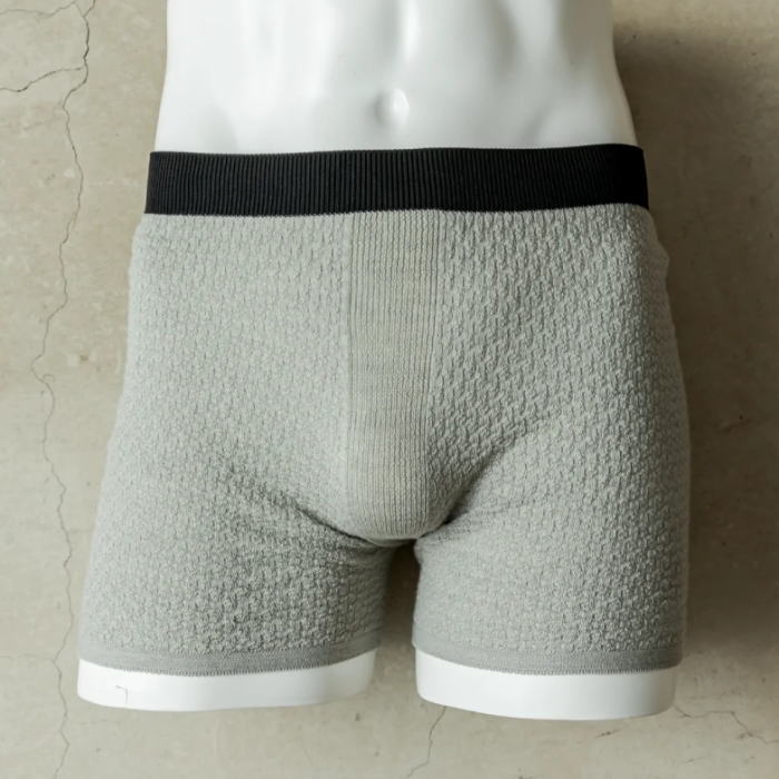 Bring �֥�� WUNDERWEAR ONE 50/50 ������������ ��� BW3003 ���硼�� ���Υ�����50% ������������� �ܥ������ѥ�� ���� ��С����֥� �л� �ȥ�å��� �����ȥɥ� ������ �ȥ쥤����˥� �ȥ��� ��� ��ǥ����� ��˥��å���