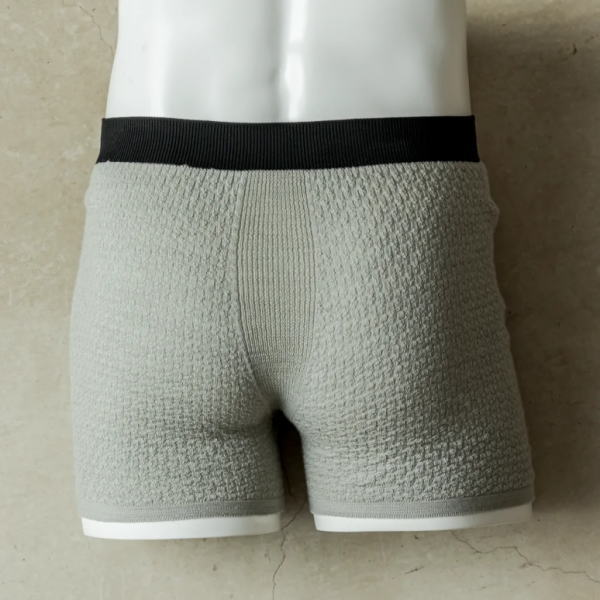 Bring �֥�� WUNDERWEAR ONE 50/50 ������������ ��� BW3003 ���硼�� ���Υ�����50% ������������� �ܥ������ѥ�� ���� ��С����֥� �л� �ȥ�å��� �����ȥɥ� ������ �ȥ쥤����˥� �ȥ��� ��� ��ǥ����� ��˥��å���