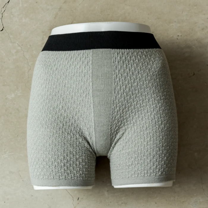 Bring �֥�� WUNDERWEAR ONE 50/50 ������������ ��� BW3003 ���硼�� ���Υ�����50% ������������� �ܥ������ѥ�� ���� ��С����֥� �л� �ȥ�å��� �����ȥɥ� ������ �ȥ쥤����˥� �ȥ��� ��� ��ǥ����� ��˥��å���