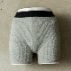 Bring �֥�� WUNDERWEAR ONE 50/50 ������������ ��� BW3003 ���硼�� ���Υ�����50% ������������� �ܥ������ѥ�� ���� ��С����֥� �л� �ȥ�å��� �����ȥɥ� ������ �ȥ쥤����˥� �ȥ��� ��� ��ǥ����� ��˥��å���