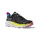 HOKA ONE ONE ۥ ͥ W CLIFTON 9 1127896 Black/All Aboard ǥ   ˥󥰥塼 եȥ9 ޥ饽 祮  󥷥塼 ˡ  å