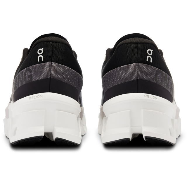 On ���� ���˥󥰥��塼�� Cloudmonster 2 ��� 3ME10121197 Black/Frost ���饦�ɥ�󥹥��� 2 ���� ���å���� ȿȯ ������ ��󥷥塼 ���ˡ����� ���祮�� �ޥ饽�� ���������� ������桼�� ���� �ȥ졼�˥� Ĺ��Υ