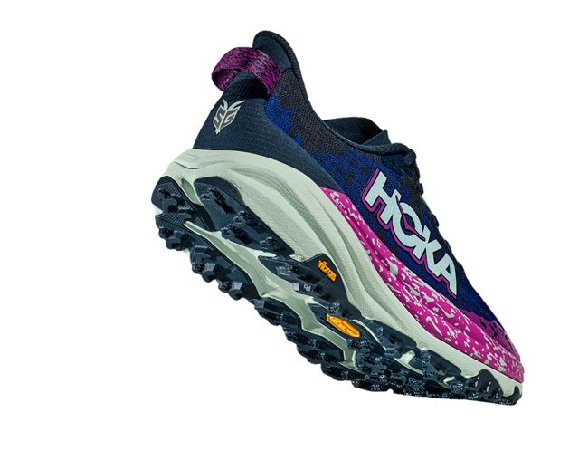 HOKA ONE ONE ۥ ͥ M SPEEDGOAT 6 WIDE 1147830 STORMYSKIES/AQUABREEZE  ԡɥ6 磻  ù EE 2E  ȥ쥤˥󥰥塼 ӥ֥ॽ ᥬå 󥷥塼 ˡ  å ϥ ȥå л