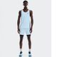 On  ˥ 󥯥ȥå T Performance Tank M Arctic/Eclipse 1ME10222985 ѥեޥ -T Ķ 졼 ޥ饽 ˥ 󥰥å 쥹 ơ ۼ® ɥ饤 Ρ꡼
