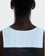 On  ˥ 󥯥ȥå T Performance Tank M Arctic/Eclipse 1ME10222985 ѥեޥ -T Ķ 졼 ޥ饽 ˥ 󥰥å 쥹 ơ ۼ® ɥ饤 Ρ꡼