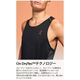 On  ˥ 󥯥ȥå T Performance Tank M Arctic/Eclipse 1ME10222985 ѥեޥ -T Ķ 졼 ޥ饽 ˥ 󥰥å 쥹 ơ ۼ® ɥ饤 Ρ꡼