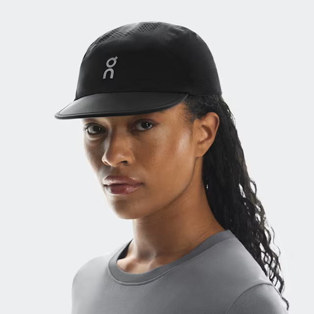 On ���� ���˥󥰥���å� Ultra Cap 1 U Black 2UF30040553����ȥ饭��å� ���� ���ݡ��ĥ���å� �ȥ��� ����å� ���祮�� �ޥ饽�� ����� �л� �����ȥɥ� �ȥ쥤����˥� ����å� ˹�� ��� ��ǥ����� ��˥��å���