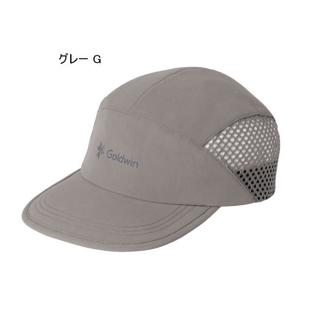 Goldwin ������ɥ����� ���˥󥰥���å� Utility Jet Mesh Cap �桼�ƥ���ƥ������åȥ�å��奭��å� GM95195 �ȥ쥤����˥� �ȥ��� ����å� ���ݡ��ĥ���å� ���祮�� �ޥ饽�� �л� �����ȥɥ� ˹�� ��� ��ǥ����� ��˥��å���
