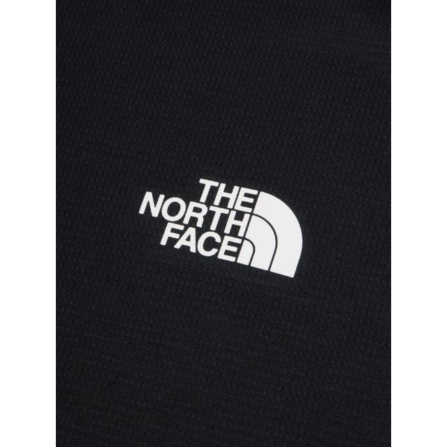 THE NORTH FACE ���Ρ����ե����� S/L GTD Melange Crew NT12594 �ǥ����ץ饰���� ��� ���꡼�֥쥹 GTD���󥸥��롼 ���󥯥ȥå� T����� �Ρ����꡼�� ���åȥ��� �ȥ��� �ȥ쥤����˥� �ޥ饽�� ���˥� ���祮�� �۴�®�� ���� ���䤨�к�