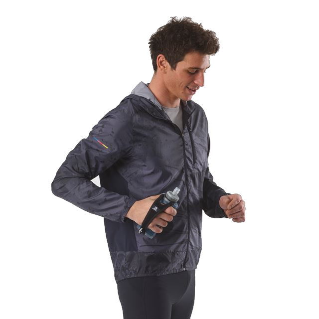 SALOMON  ϥɥ졼ܥȥ ACTIVE HANDHELD LC1928600 ȥåդǽ եȥե饹 ʬ ե饹  ܥȥޥ饽 ˥ 祮 л ȥɥ
