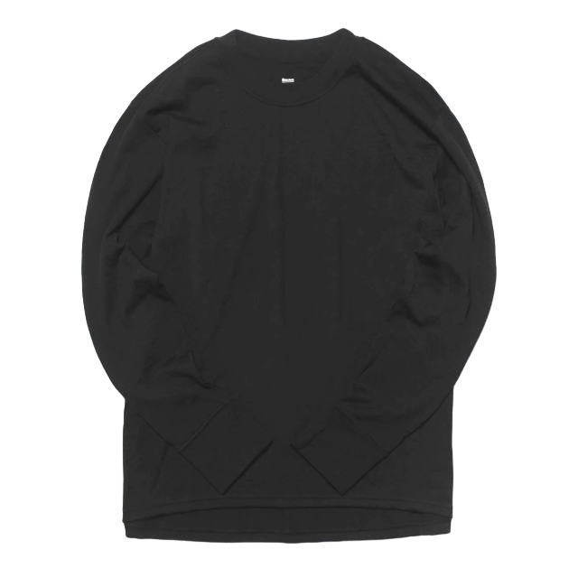 Bring �֥�� WUNDERWEAR Mid T-shirt Long sleeve 2.0 BW0103 �֥�å� ������������ �ߥå�T����� ���󥰥��꡼��2.0 Ĺµ ������70% �ߥåɥ쥤�䡼 ����� �л� �ȥ�å��� �����ȥɥ��ȥ쥤����˥� �ȥ��� ��� ��ǥ����� ��˥��å���