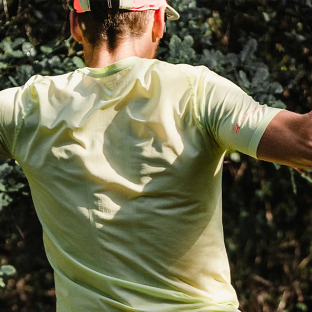 COMPRESSPORTS ����ץ쥹�ݡ��� Trail Racing SS Tshirt M SHADOW LIME ��� ���˥�Ⱦµ����� Trail Racing SS Tshirt M ���  �ȥ쥤����˥� ���˥� �����ȥɥ� �ȥ��� �ޥ饽�� ���祮�� �л� �ȥ�å��� �ϥ�����