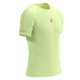 COMPRESSPORTS ����ץ쥹�ݡ��� Trail Racing SS Tshirt M SHADOW LIME ��� ���˥�Ⱦµ����� Trail Racing SS Tshirt M ���  �ȥ쥤����˥� ���˥� �����ȥɥ� �ȥ��� �ޥ饽�� ���祮�� �л� �ȥ�å��� �ϥ�����