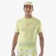 COMPRESSPORTS ����ץ쥹�ݡ��� Trail Racing SS Tshirt M SHADOW LIME ��� ���˥�Ⱦµ����� Trail Racing SS Tshirt M ���  �ȥ쥤����˥� ���˥� �����ȥɥ� �ȥ��� �ޥ饽�� ���祮�� �л� �ȥ�å��� �ϥ�����