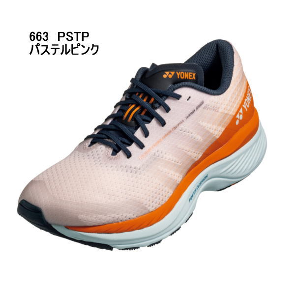 YONEX ��ͥå��� ���˥󥰥��塼�� SAFERUN100X WOMEN �����ե��100X ������� SHR100XL ��󥷥塼 ���ˡ����� �����ɥ��˥� ���å���� ȿȯ �ѥ���å����ץ饹 �ޥ饽�� �졼�� �ǥ��꡼�ȥ졼�ʡ�