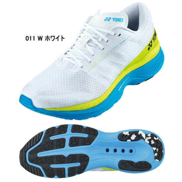 YONEX ��ͥå��� ���˥󥰥��塼�� SAFERUN100X WOMEN �����ե��100X ������� SHR100XL ��󥷥塼 ���ˡ����� �����ɥ��˥� ���å���� ȿȯ �ѥ���å����ץ饹 �ޥ饽�� �졼�� �ǥ��꡼�ȥ졼�ʡ�