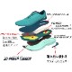 YONEX ��ͥå��� ���˥󥰥��塼�� SAFERUN100X WOMEN �����ե��100X ������� SHR100XL ��󥷥塼 ���ˡ����� �����ɥ��˥� ���å���� ȿȯ �ѥ���å����ץ饹 �ޥ饽�� �졼�� �ǥ��꡼�ȥ졼�ʡ�
