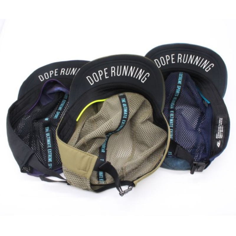 ������ FEELCAP �ե����륭��å� DOPE RUNNING CAP FC-018 �ɡ��� ���˥󥰥���å� �ȥ��� ����å� ˹�� �ȥ쥤����˥� �л� �ȥ�å��� ���������� ��å��奭��å� ��� ��ǥ����� ��˥��å���