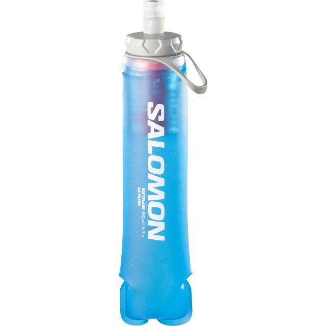 SALOMON ������� �ϥ��ɥ졼�����ܥȥ� XA �ե��륿�� SOFTFLASK XA FILTER 490ml LC1915800 �ȥ쥤����˥� ���եȥե饹�� ����� ��ʬ��� �ե饹�� ���� �����������ܥȥ�ޥ饽�� ���˥� ���祮�� �л� �����ȥɥ�
