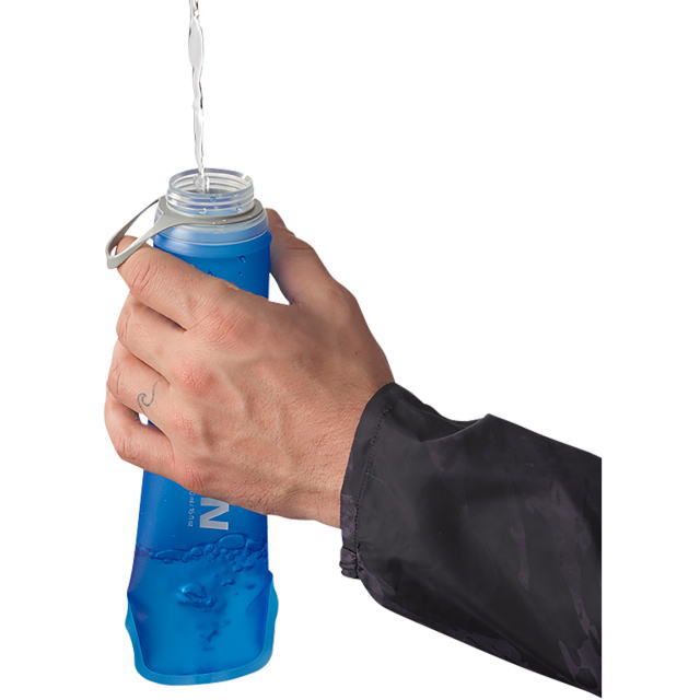 SALOMON ������� �ϥ��ɥ졼�����ܥȥ� XA �ե��륿�� SOFTFLASK XA FILTER 490ml LC1915800 �ȥ쥤����˥� ���եȥե饹�� ����� ��ʬ��� �ե饹�� ���� �����������ܥȥ�ޥ饽�� ���˥� ���祮�� �л� �����ȥɥ�