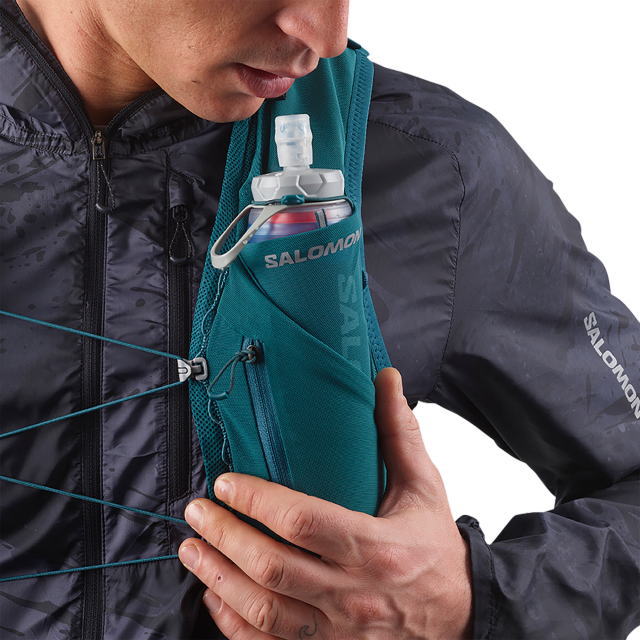 SALOMON ������� �ϥ��ɥ졼�����ܥȥ� XA �ե��륿�� SOFTFLASK XA FILTER 490ml LC1915800 �ȥ쥤����˥� ���եȥե饹�� ����� ��ʬ��� �ե饹�� ���� �����������ܥȥ�ޥ饽�� ���˥� ���祮�� �л� �����ȥɥ�