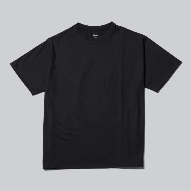 Bring �֥�� BW0104 WUNDERWEAR AOYAMA T-shirt ���롼�ͥå� ������51% S/S ȾµT����� ��� ��ǥ����� ��˥��å��� ���ȥ�å� ���硼�ȥ��꡼�� �١����쥤�䡼 �ߥåɥ쥤�䡼 �ȥ쥤����˥� �л� �ȥ�å��� �����ȥɥ� ������ 