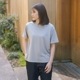 Bring �֥�� BW0104 WUNDERWEAR AOYAMA T-shirt ���롼�ͥå� ������51% S/S ȾµT����� ��� ��ǥ����� ��˥��å��� ���ȥ�å� ���硼�ȥ��꡼�� �١����쥤�䡼 �ߥåɥ쥤�䡼 �ȥ쥤����˥� �л� �ȥ�å��� �����ȥɥ� ������ 