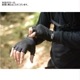 SWANY ����ˡ� �������� TR-701 Trekking Half Finger Glove �֥�å� �ȥ�å��󥰥ϡ��եե��󥬡��������� ���� ���ȥ�å� ���� �л��������� ���͹���� �����ǥ�� ���å������꡼�� ���ޥե��б� ���˥� �ȥ쥤����˥� �ȥ��� �����ȥɥ� �ޥ饽��