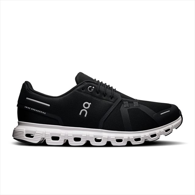 On  ˥󥰥塼 Cloud 6 M Black/White 3MF10070299 饦6 ˡ  å  ȥ졼˥ եåȥͥ   ޥ饽 祮