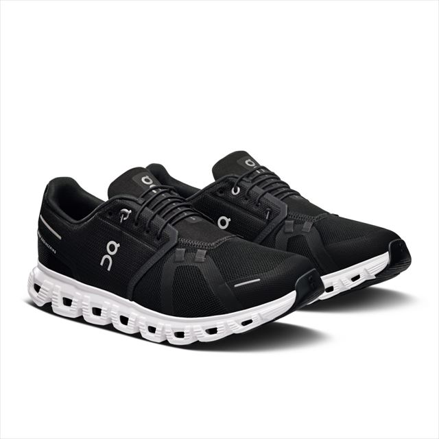 On  ˥󥰥塼 Cloud 6 M Black/White 3MF10070299 饦6 ˡ  å  ȥ졼˥ եåȥͥ   ޥ饽 祮