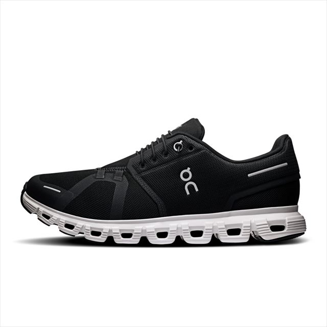 On  ˥󥰥塼 Cloud 6 M Black/White 3MF10070299 饦6 ˡ  å  ȥ졼˥ եåȥͥ   ޥ饽 祮