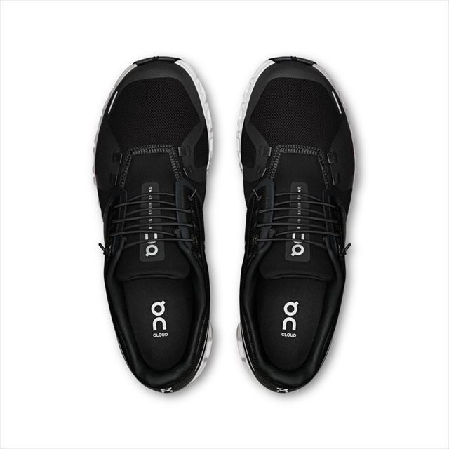 On  ˥󥰥塼 Cloud 6 M Black/White 3MF10070299 饦6 ˡ  å  ȥ졼˥ եåȥͥ   ޥ饽 祮