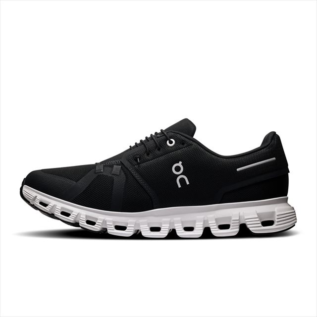 On  ˥󥰥塼 Cloud 6 M Black/White 3MF10070299 饦6 ˡ  å  ȥ졼˥ եåȥͥ   ޥ饽 祮