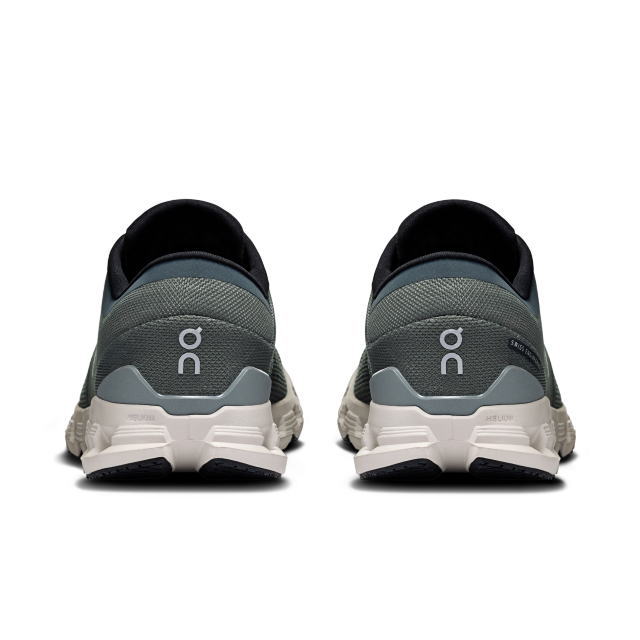 On ���� ���˥󥰥��塼�� Cloud X 4 M Shadow/Apollo 3ME30043558��� ���饦�ɥ��å���4 ���ˡ����� �������� ���å���� ���� �ȥ졼�˥� �ե��åȥͥ����� ���������� ������� �ޥ饽�� ���祮��