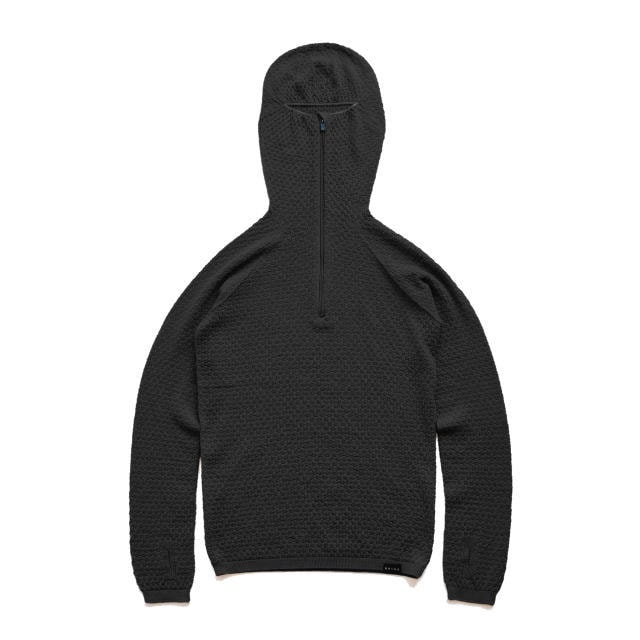 Bring �֥�� WUNDERWEAR Half Zip Hoodie BW0505 �֥�å� ������������ ������쥹�ϡ��ե��åץա��ǥ��� �ѡ����� �������å� �ȥ졼�ʡ� Ĺµ ���Υ�����70% �ߥåɥ쥤�䡼 ����� �л� �ȥ�å��� �����ȥɥ��ȥ쥤����˥� �ȥ��� ��˥��å���