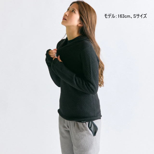 Bring �֥�� WUNDERWEAR Half Zip Hoodie BW0505 �֥�å� ������������ ������쥹�ϡ��ե��åץա��ǥ��� �ѡ����� �������å� �ȥ졼�ʡ� Ĺµ ���Υ�����70% �ߥåɥ쥤�䡼 ����� �л� �ȥ�å��� �����ȥɥ��ȥ쥤����˥� �ȥ��� ��˥��å���