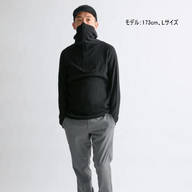 Bring �֥�� WUNDERWEAR Half Zip Hoodie BW0505 �֥�å� ������������ ������쥹�ϡ��ե��åץա��ǥ��� �ѡ����� �������å� �ȥ졼�ʡ� Ĺµ ���Υ�����70% �ߥåɥ쥤�䡼 ����� �л� �ȥ�å��� �����ȥɥ��ȥ쥤����˥� �ȥ��� ��˥��å���