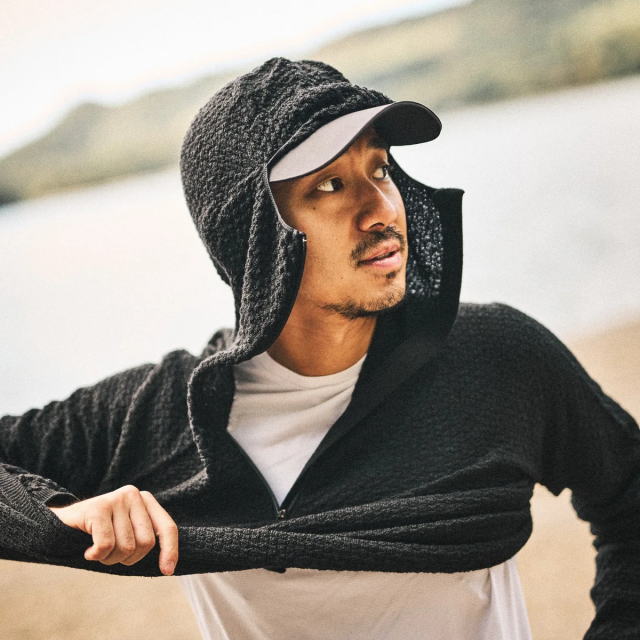 Bring �֥�� WUNDERWEAR Half Zip Hoodie BW0505 �֥�å� ������������ ������쥹�ϡ��ե��åץա��ǥ��� �ѡ����� �������å� �ȥ졼�ʡ� Ĺµ ���Υ�����70% �ߥåɥ쥤�䡼 ����� �л� �ȥ�å��� �����ȥɥ��ȥ쥤����˥� �ȥ��� ��˥��å���