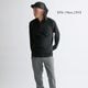 Bring �֥�� WUNDERWEAR Half Zip Hoodie BW0505 �֥�å� ������������ ������쥹�ϡ��ե��åץա��ǥ��� �ѡ����� �������å� �ȥ졼�ʡ� Ĺµ ���Υ�����70% �ߥåɥ쥤�䡼 ����� �л� �ȥ�å��� �����ȥɥ��ȥ쥤����˥� �ȥ��� ��˥��å���