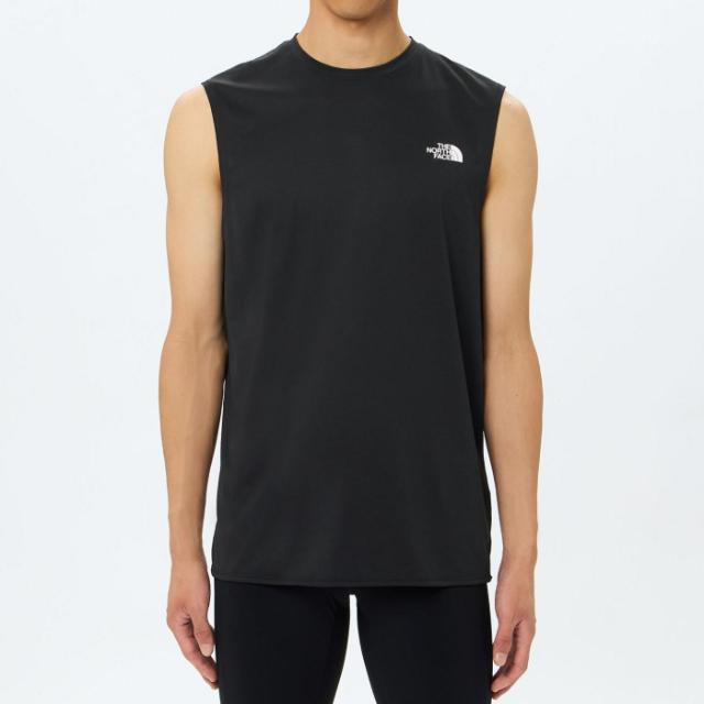 THE NORTH FACE ���Ρ����ե����� S/L GTD Melange Crew NT12594 �֥�å� ��� ���꡼�֥쥹 GTD���󥸥��롼 ���󥯥ȥå� T����� �Ρ����꡼�� ���åȥ��� �ȥ��� �ȥ쥤����˥� �ޥ饽�� ���˥� ���祮�� �۴�®�� ���� ���䤨�к�