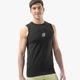 COMPRESSPORTS ����ץ쥹�ݡ��� Trail Racing Tank M BLACK ��� ���󥯥ȥå� T����� Trail Racing Tank M ��� �Ρ����꡼�� ®�� ����  �ȥ쥤����˥� ���˥� �����ȥɥ� �ȥ��� �ޥ饽�� ���祮�� �л� �ȥ�å��� �ϥ�����