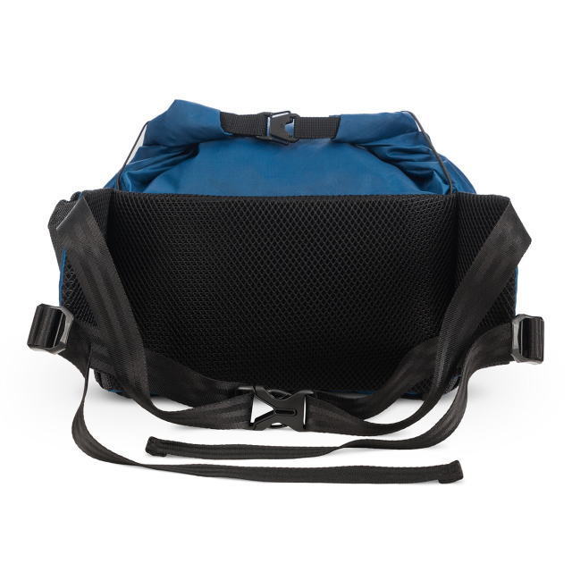 LITEWAY �饤�ȥ����� �������ȥݡ��� HIP PACK �ҥåץѥå� Ocean Blue 10L �������ȥХå� �ҥåץХå� �л� �ȥ�å��� �����ȥɥ� �ե��� �ȥ�٥� ι�� �ϥ����� �Х����ѥå��� �����ȥХ� ���� ���� ECOPAK EXP EXP200 ��� ��ǥ����� ��˥��å���