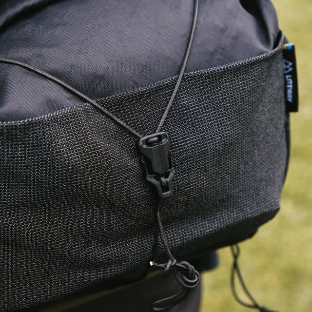 LITEWAY �饤�ȥ����� �������ȥݡ��� HIP PACK �ҥåץѥå� Ocean Blue 10L �������ȥХå� �ҥåץХå� �л� �ȥ�å��� �����ȥɥ� �ե��� �ȥ�٥� ι�� �ϥ����� �Х����ѥå��� �����ȥХ� ���� ���� ECOPAK EXP EXP200 ��� ��ǥ����� ��˥��å���