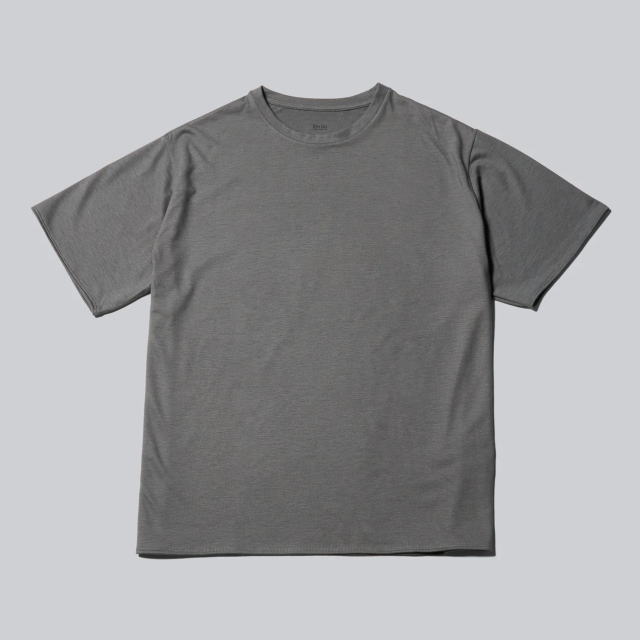Bring �֥�� BW0104 WUNDERWEAR AOYAMA T-shirt ���롼�ͥå� ������51% S/S ȾµT����� ��� ��ǥ����� ��˥��å��� ���ȥ�å� ���硼�ȥ��꡼�� �١����쥤�䡼 �ߥåɥ쥤�䡼 �ȥ쥤����˥� �л� �ȥ�å��� �����ȥɥ� ������ 