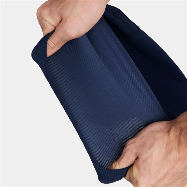 SAYSKY ���������� ���硼�ȥ����� NMRST32c201 Combat+ Rib Short Tights 8inch Blue ��� �ϡ��ե����� ����Хåȥץ饹 ��֥��硼�ȥ�����8����� ����ץ�å���� ���˥� �ޥ饽�� ���祮�� �ȥ쥤����˥� �ȥ���