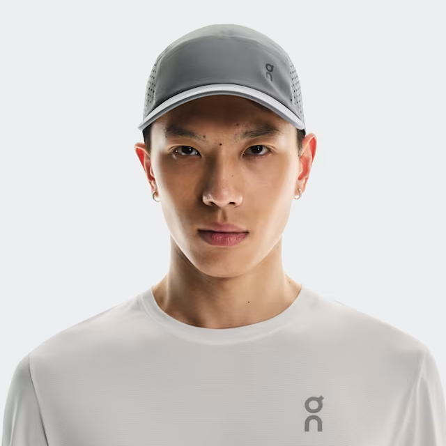 On ���� ���˥󥰥���å� Lightweight Cap U Rock 2UF10330122 �饤�ȥ������ȥ���å� ���� ���ݡ��ĥ���å� �ȥ��� ����å� ���祮�� �ޥ饽�� ����� �л� �����ȥɥ� �ȥ쥤����˥� ����å� ˹�� ��� ��ǥ����� ��˥��å���