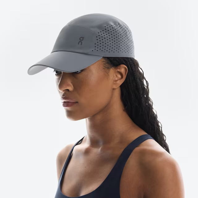 On ���� ���˥󥰥���å� Lightweight Cap U Rock 2UF10330122 �饤�ȥ������ȥ���å� ���� ���ݡ��ĥ���å� �ȥ��� ����å� ���祮�� �ޥ饽�� ����� �л� �����ȥɥ� �ȥ쥤����˥� ����å� ˹�� ��� ��ǥ����� ��˥��å���