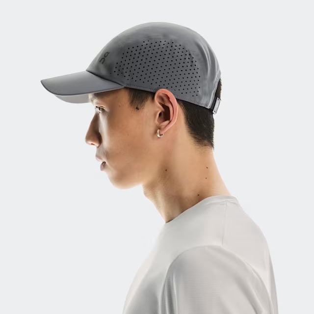 On ���� ���˥󥰥���å� Lightweight Cap U Rock 2UF10330122 �饤�ȥ������ȥ���å� ���� ���ݡ��ĥ���å� �ȥ��� ����å� ���祮�� �ޥ饽�� ����� �л� �����ȥɥ� �ȥ쥤����˥� ����å� ˹�� ��� ��ǥ����� ��˥��å���